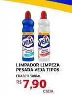 Assaí Atacadista Veja - limpador limpeza pesada tipos oferta