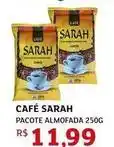 Assaí Atacadista Sarah - pacote almofada oferta
