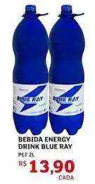 Assaí Atacadista Energy - bebida drink oferta