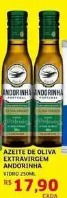 Assaí Atacadista Andorinha - azeite de oliva extravirgem oferta