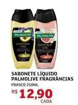 Assaí Atacadista Palmolive - sabonete líquido fragrancias oferta