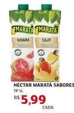Assaí Atacadista Maratá - néctar oferta