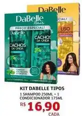 Assaí Atacadista Kit tipos oferta