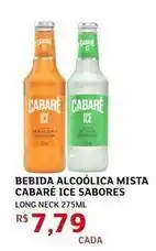 Assaí Atacadista Ice - bebida alcoólica mista sabores oferta