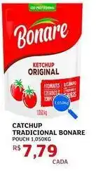 Assaí Atacadista Bonare - catchup tradicional oferta