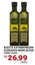 Assaí Atacadista Vila oliva - azeite extravirgem oferta