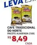 Assaí Atacadista Do norte - café tradicional do norte oferta