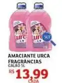 Assaí Atacadista Urca - amaciante fragrâncias oferta