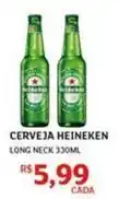 Assaí Atacadista Heineken - cerveja oferta