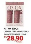 Assaí Atacadista Eco - kit tipos oferta