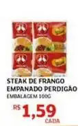 Assaí Atacadista Steak - steak de frango empanado oferta