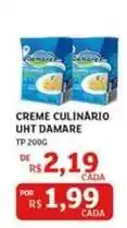 Assaí Atacadista Damare - creme culinario uht oferta