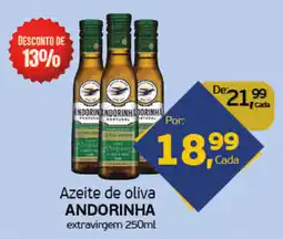 Cometa Supermercados Azeite de oliva andorinha extravigem oferta