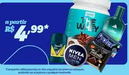 Drogal Equaliv - carpanha oferta