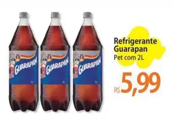 Refrigerante Guarapan