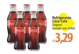 Atacadão Refrigerante Coca-Cola Original oferta