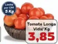 Supermercados Tauste Tomate Longa Vida oferta