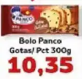 Supermercados Tauste Bolo Panco Gotas oferta