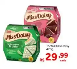 Shibata Supermercados Torta Miss Daisy oferta