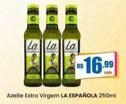 Rede Mais Supermercados Azeite extra virgem la espanola oferta