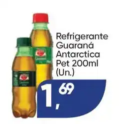 Imec Supermercados Refrigerante Guaraná Antarctica oferta
