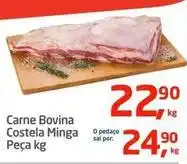 Tenda Atacado Bovina - carne bovina costela minga peça oferta