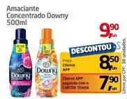 Tenda Atacado Downy - amaciante concentrado oferta