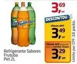 Tenda Atacado Frutambé - refrigerante sabores oferta