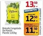 Tenda Atacado De marchi - brócolis congelado oferta
