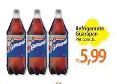 Atacadão Guaraplus - refrigerante oferta