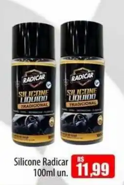Proença Supermercados Silicone radicar tradicional oferta
