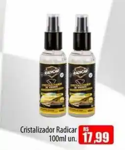 Proença Supermercados Cristalizador Radicar oferta