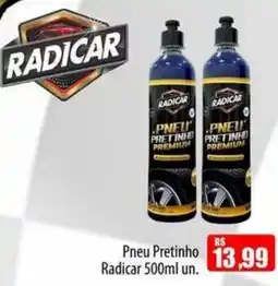 Proença Supermercados Pneu Pretinho Premium oferta