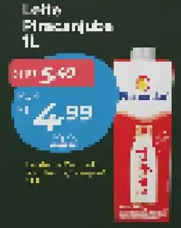 GoodBom Leite Pró-criança 1L oferta