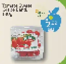 GoodBom Tomate cereja oferta