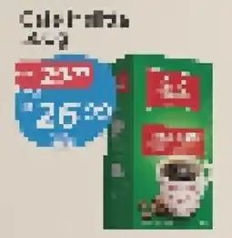 GoodBom Café solúvel oferta
