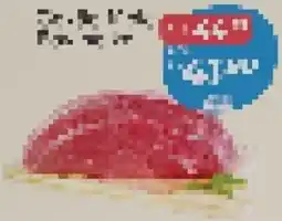 GoodBom Carne moída oferta