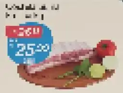 GoodBom Carne de porco oferta