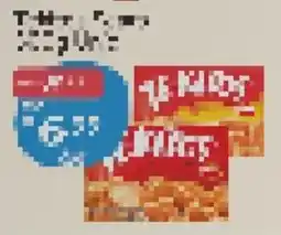 GoodBom Cereal Kellogg's oferta