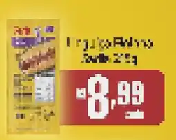 GoodBom Hot dog sabor carne oferta