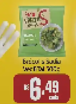GoodBom Sopa de legumes oferta