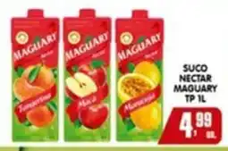 Higa's Supermercado sucos nectar maguary oferta
