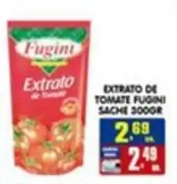 Higa's Supermercado Extrato de tomate oferta