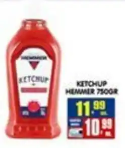 Higa's Supermercado Ketchup hemmer oferta