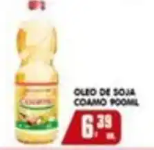 Higa's Supermercado Óleo de soja oferta