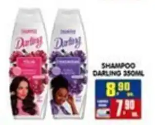 Higa's Supermercado Shampoo darling 350ml oferta