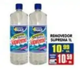 Higa's Supermercado Removedor suprema 1l oferta