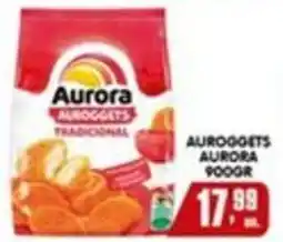 Higa's Supermercado Auroggets aurora tradicional oferta