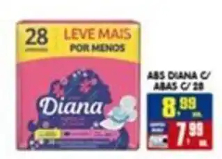 Higa's Supermercado Diana oferta