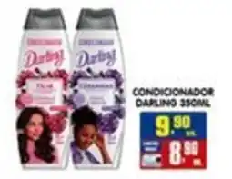 Higa's Supermercado condicionador darling oferta